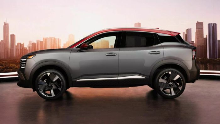 Nissan Kicks 2025 ra mắt: Thiết kế mới mẻ, động cơ mạnh mẽ hơn 2025-nissan-kicks-12s-1536x864.webp