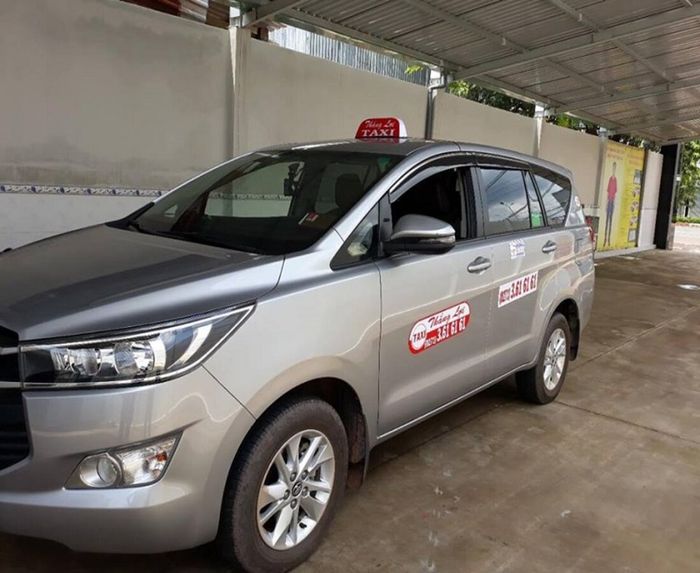 Danh sách 7 hãng taxi giá rẻ và chất lượng cao tại Bình Phước (phần 4).