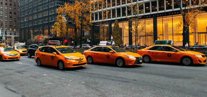 Dịch vụ taxi Gia Lâm