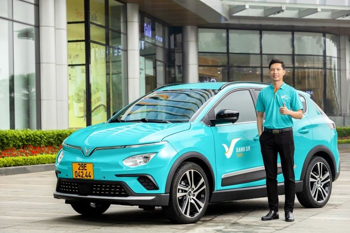 Thông tin về các dịch vụ taxi Gia Lâm