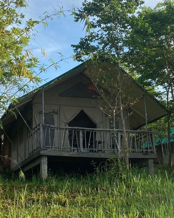 Khám phá vô số hoạt động thú vị tại Lak Tented Camp.