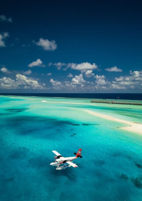 Quốc đảo Maldives sở hữu vẻ đẹp nổi bật thu hút nhiều người bởi những điều đặc biệt của nó