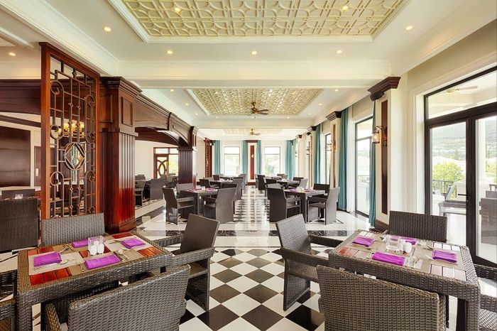 Gói combo Vinpearl Nha Trang 2 ngày 1 đêm