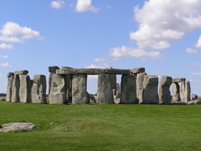 Bí ẩn vẫn bao phủ Stonehenge ở Anh