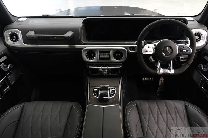 Khám phá Mercedes-AMG G 63 Grand Edition: Giới hạn chỉ 1.000 chiếc, giá quy đổi 16 tỷ đồng g63-grand-edition-036.jpg