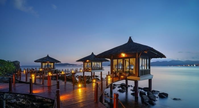 Gói combo Vinpearl Nha Trang 2 ngày 1 đêm