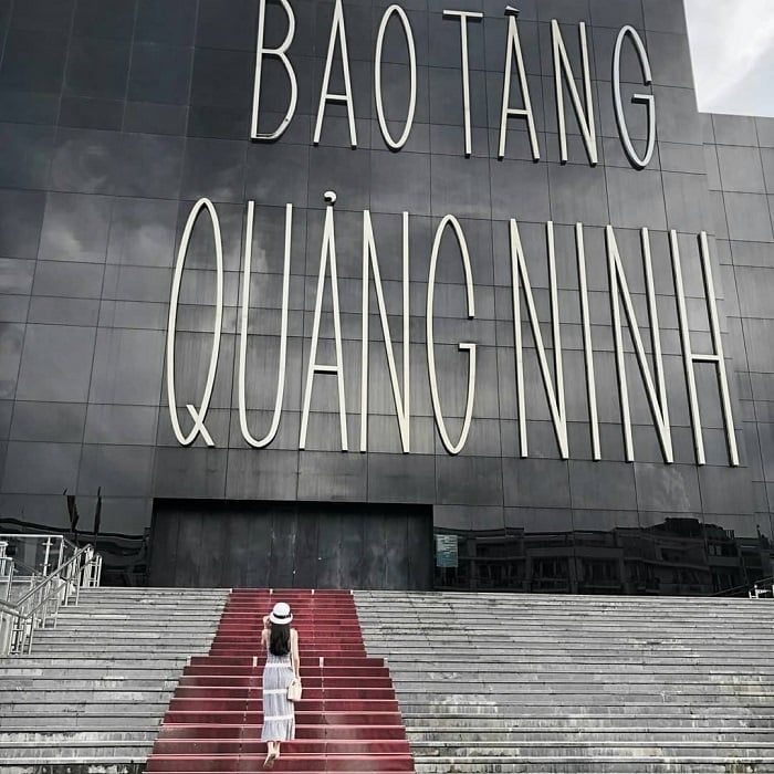 Bảo tàng Quảng Ninh