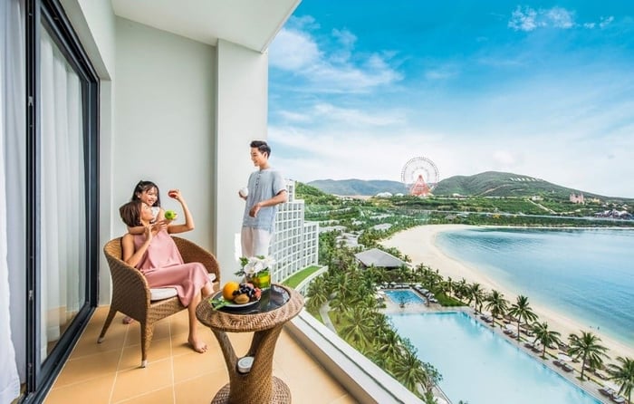 Các tiện ích và dịch vụ tại Vinpearl Nha Trang