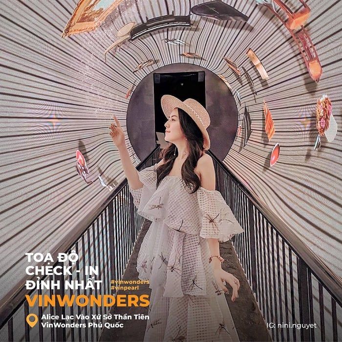 VinWonders Phú Quốc ở đâu