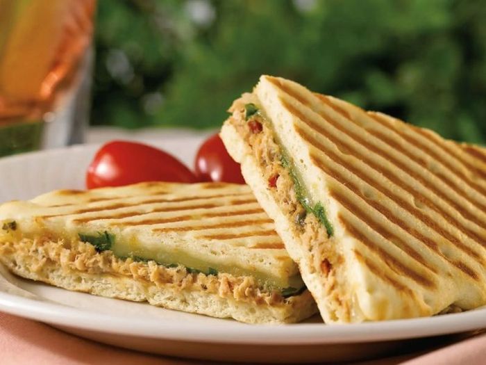 Những món ẩm thực kinh điển của Italia không thể bỏ qua.