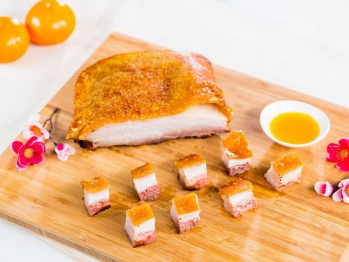 Những món ăn kinh điển của ẩm thực Ý không thể bỏ qua 4