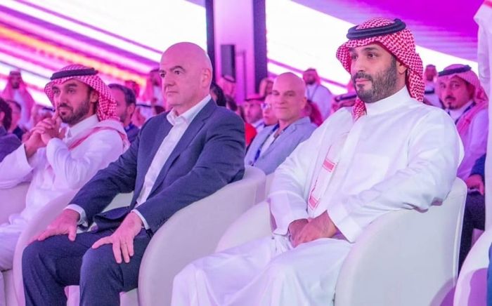 Mọi thông tin về giải đấu Esports World Cup 2024