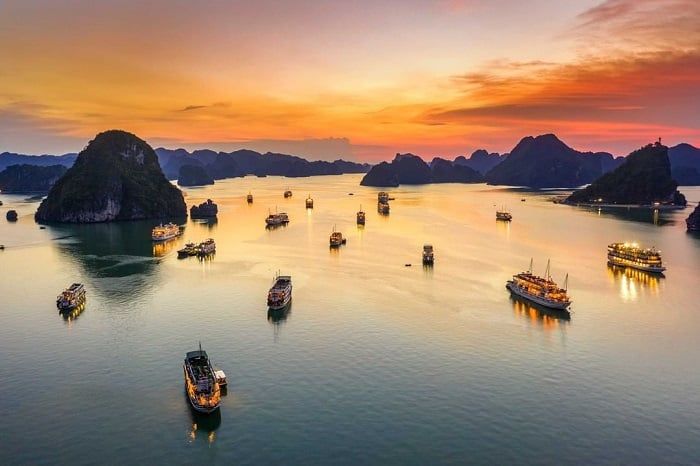 du lich vinh ha long