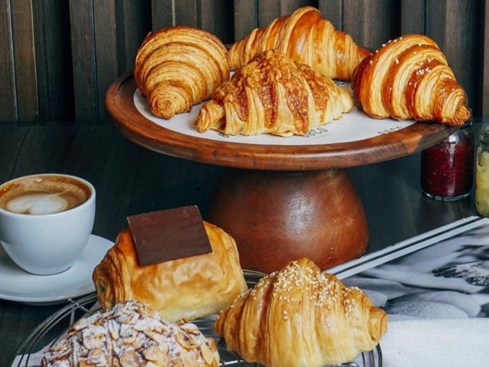 Những món ẩm thực kinh điển của Italia không thể bỏ qua.