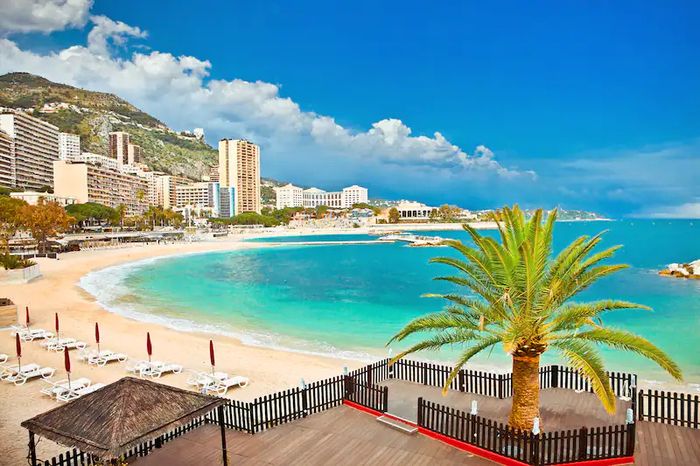 Khám phá Monte Carlo với những điểm đến sang trọng, xa hoa