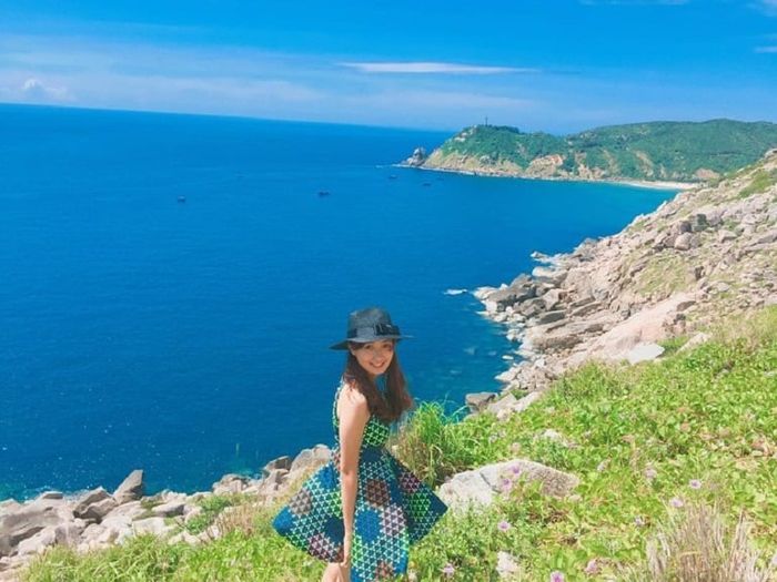 Khu du lịch Nha Trang