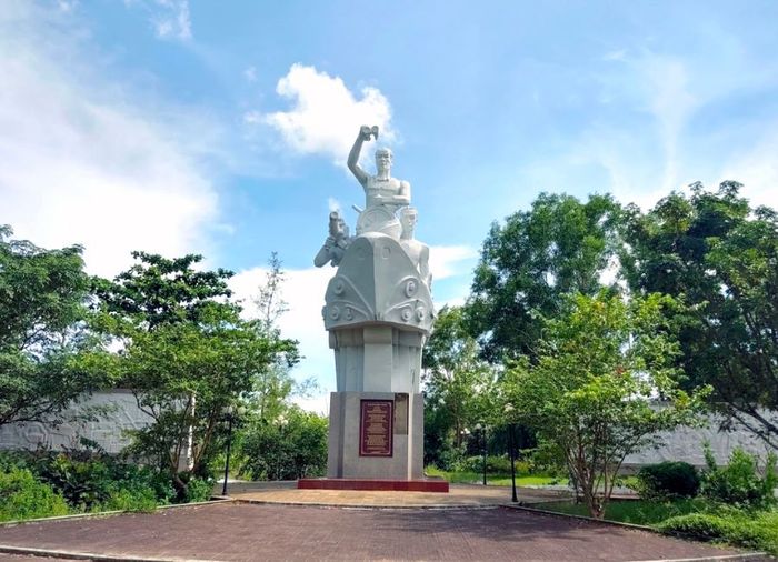 Khám phá huyền thoại của Bến tàu không số Vàm Lũng và những chiến công vĩ đại