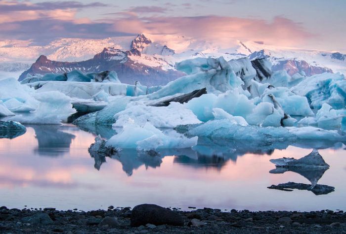 Những điều thú vị về du lịch Iceland có thể bạn chưa biết 9