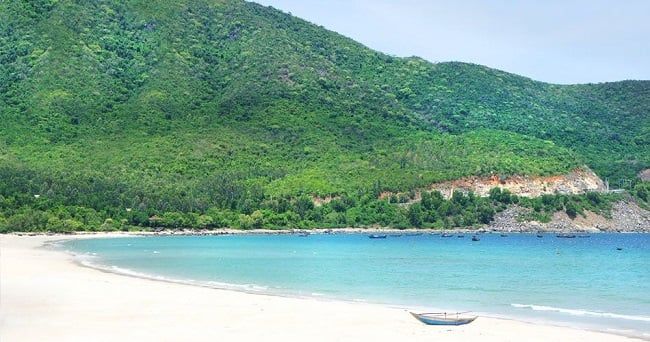 Kỳ nghỉ hè ở Nha Trang