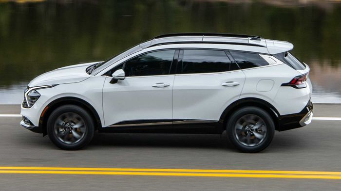 Kia Sportage 2023 chốt giá từ 27.205 USD, sẽ được bán tại Việt Nam trong năm nay 2023-kia-sportage-sx-grade-us-spec5.jpeg