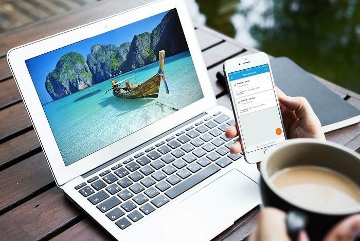 Bí quyết đặt vé máy bay từ Nghệ An