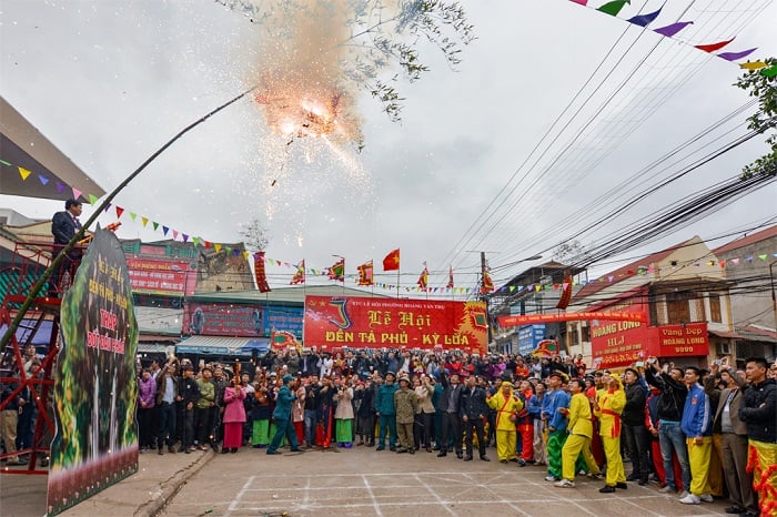 Lễ hội Lạng Sơn