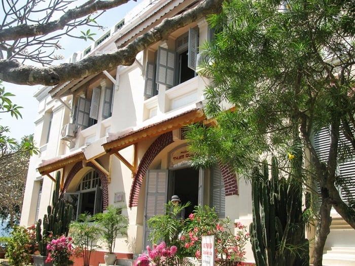 Trung tâm thành phố Nha Trang có những gì để chơi?