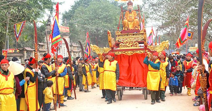 Đền Quả Sơn