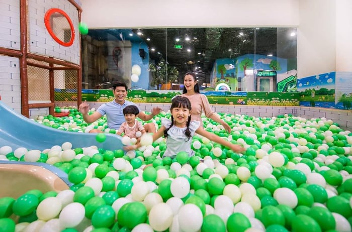 Bowling Hà Nội