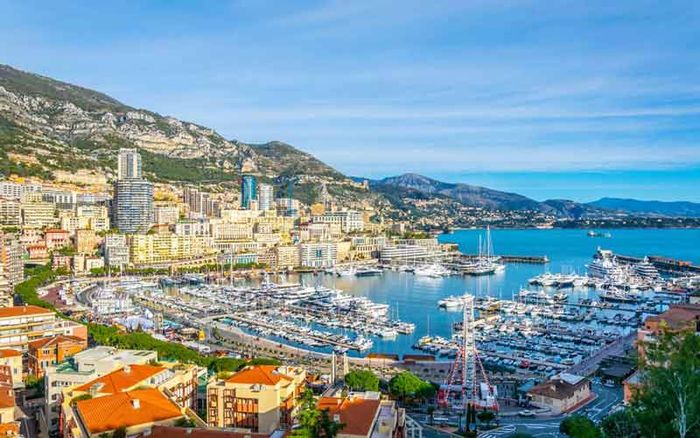 Khám phá Monaco, khám phá quốc gia giàu có thứ hai trên thế giới 2