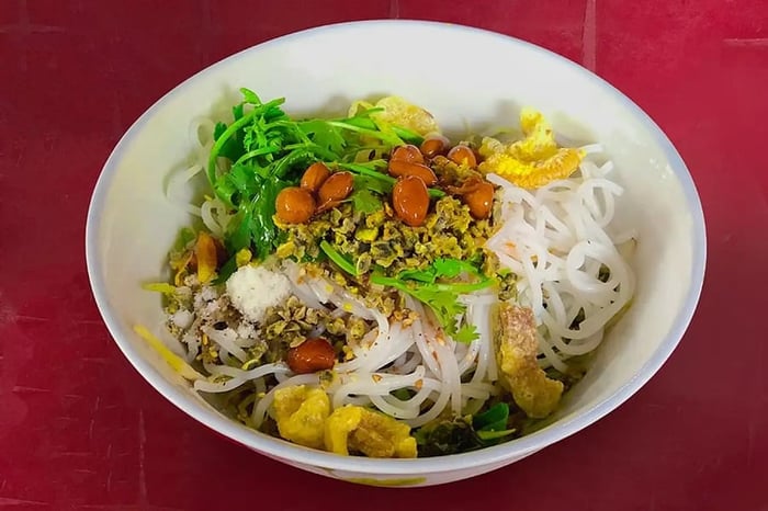 món ngon ở Huế