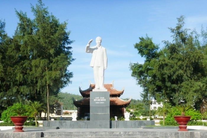 Cô Tô, Quảng Ninh