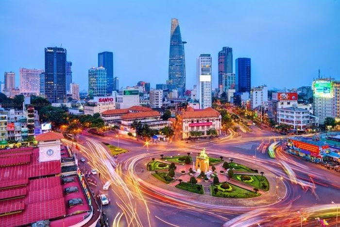 Tour du lịch đầy đủ trải nghiệm từ Hồ Chí Minh đến núi Bà Đen