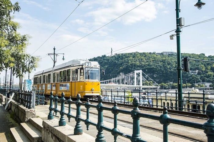 Budapest, thành phố xinh đẹp nhất Hungary, là điểm đến mơ ước của nhiều người.