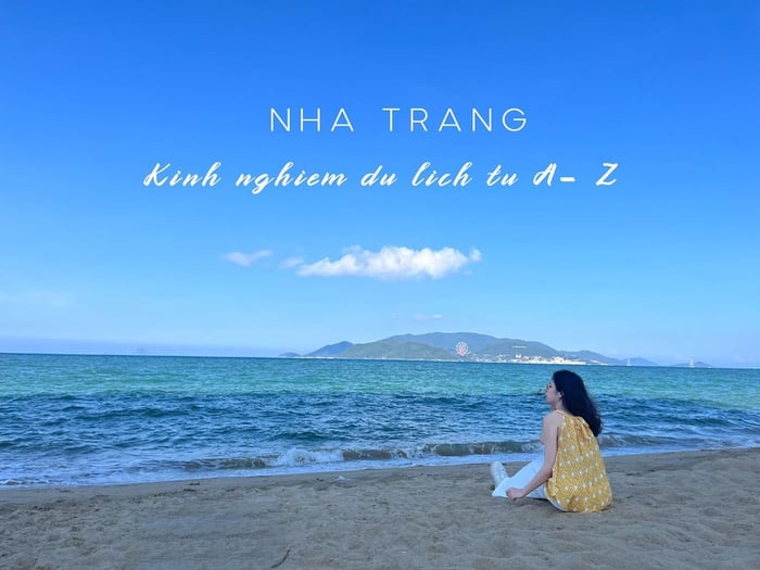 Khám phá Nha Trang