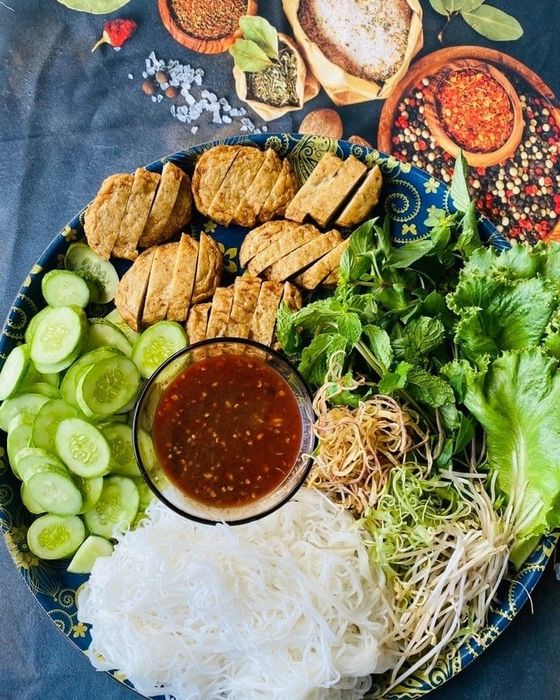 chả cá thu