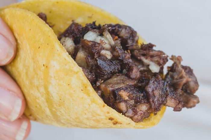 Món bánh Tacos có điều gì đặc biệt mà làm nó trở nên hot trên Tiktok?