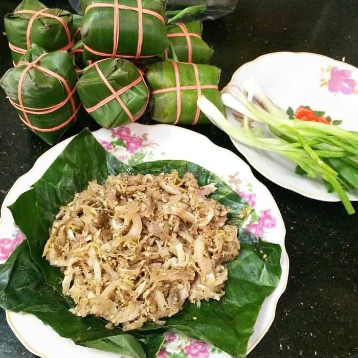 món ngon ở Huế