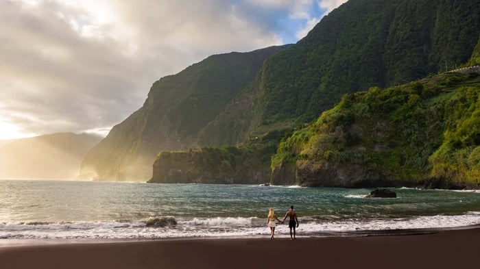 Madeira, vùng đất bình dị bên bờ Đại Tây Dương 11