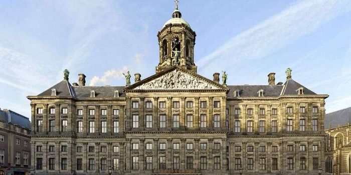 Amsterdam Hà Lan, thành phố cổ kính với vẻ đẹp trữ tình lần thứ 9