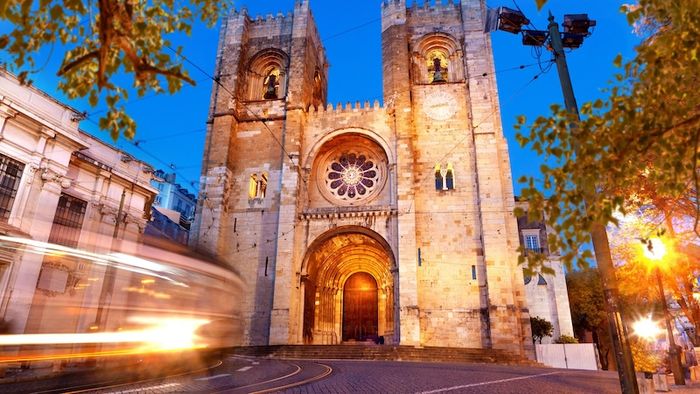 Du lịch Lisbon, thủ đô xinh đẹp ven biển Bồ Đào Nha 9