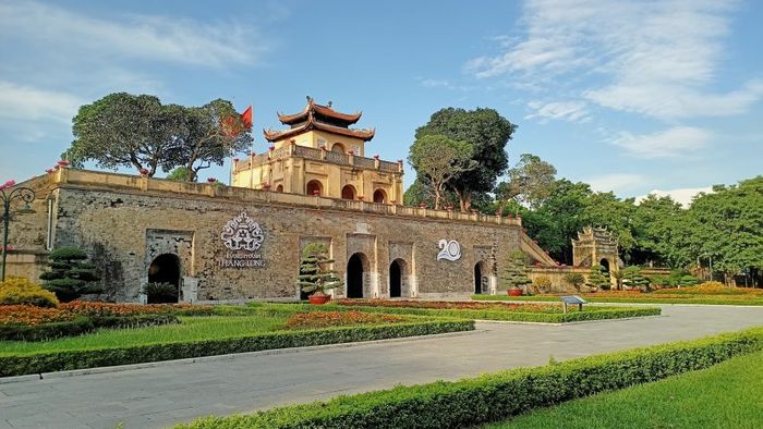 Khám phá về Hà Nội