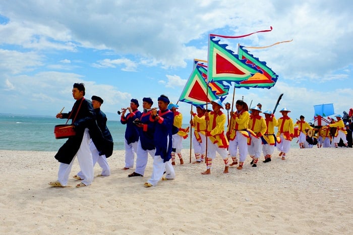 Lễ hội Nha Trang 6