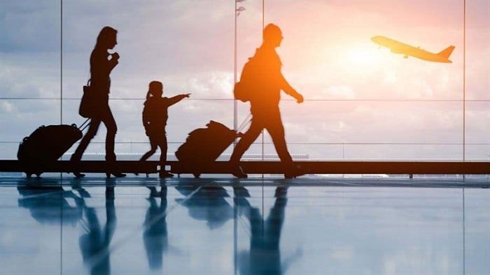Bí quyết đặt vé máy bay từ Nghệ An