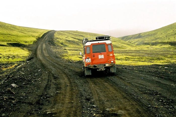 Những điều thú vị về du lịch Iceland có thể bạn chưa biết 7