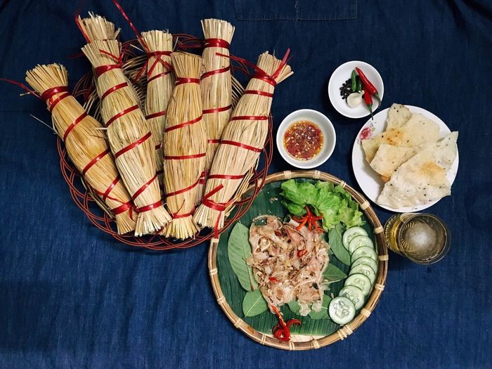 Đến Quy Nhơn, bạn nên ăn gì?