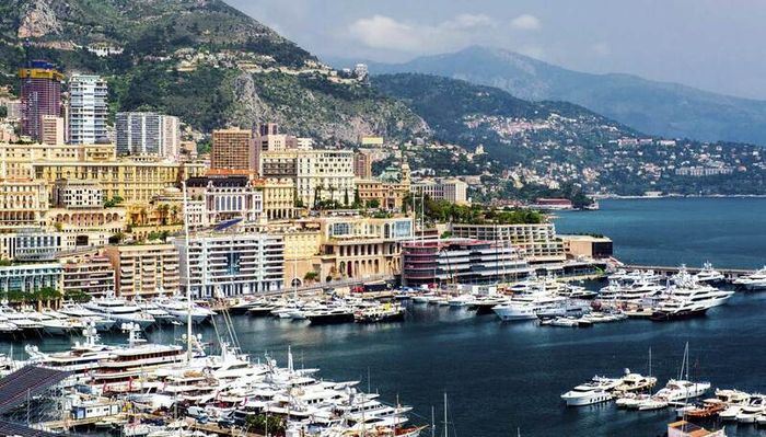 Thưởng ngoạn Monte Carlo với những điểm đến xa hoa, tráng lệ 7