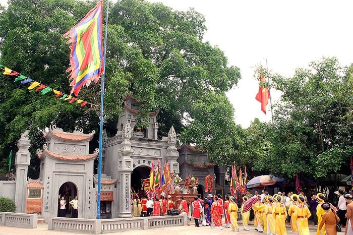 Lễ hội Lạng Sơn