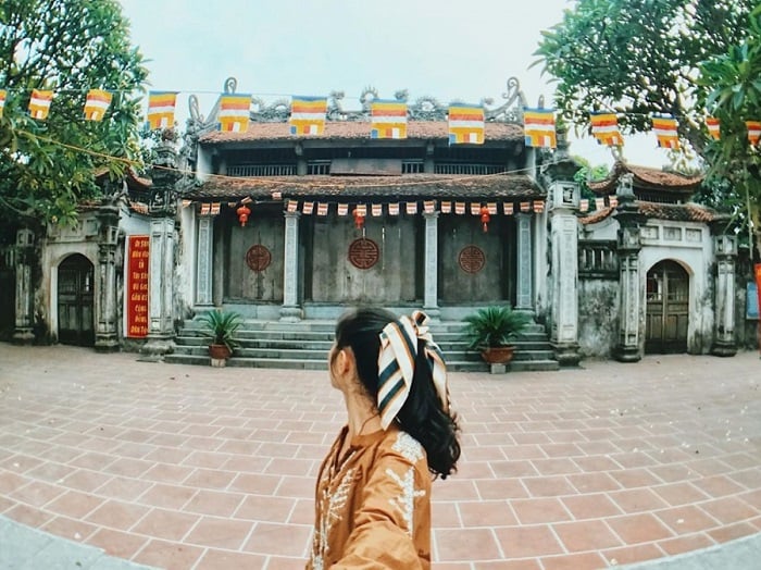 Du lịch Hà Nam