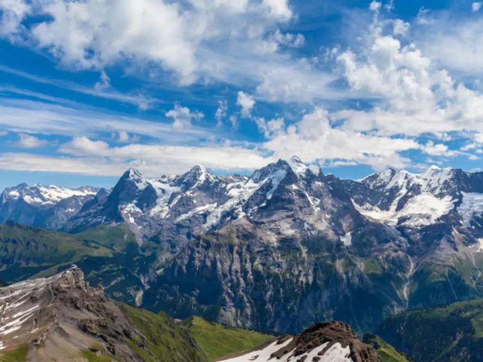 Khám phá đỉnh Jungfraujoch và tận hưởng cảnh quan thiên nhiên hùng vĩ 4